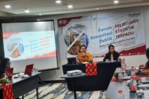 Tingkatkan Pelayanan Publik, BPS Provinsi Bali Dituntut Berinovasi