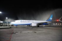 Jelang Nataru, Bandara  Ngurah Rai Tambahkan Dua Penerbangan Baru