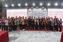 OJK: Satgas PASTI Perkuat Kolaborasi dan Sinergi Cegah Aktivitas Keuangan Ilegal di Bali