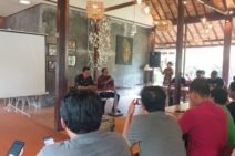  PLN  Siagakan Ribuan Pasukan Pengamanan Pasokan Listrik Sambut Perayaan Nataru di Bali
