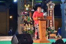 Agung Paramita Dewi (APD): Peran Penting Pemuda sebagai Agen Perubahan dan Pelestarian Budaya