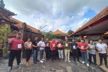 Agung Rai Wirajaya (ARW) Gandeng Vidya Muda Indonesia Sosialisasikan Kebijakan OJK