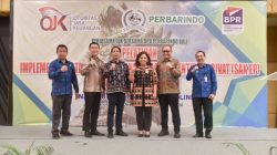 Sajikan Laporan Keuangan yang Akuntabel, OJK Gandeng DPD Perbarindo Bali Tingkatkan Kompetensi