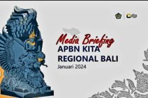 Hingga Januari 2024, Kanwil DJP Bali Berhasil Raup Pajak Rp. 1,22 Triliun
