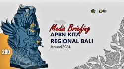 Hingga Januari 2024, Kanwil DJP Bali Berhasil Raup Pajak Rp. 1,22 Triliun