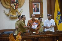 Pemprov Bali Lakukan Langkah Strategis Atasi Defisit Anggaran Tahun 2023