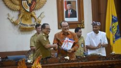 Pemprov Bali Lakukan Langkah Strategis Atasi Defisit Anggaran Tahun 2023