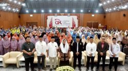OJK Gandeng BAZNAS Selenggarakan Kegiatan Edukasi Keuangan Syariah di Bali