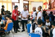 1.730 Atlet Pelajar Denpasar Ikuti Porsenijar Esports