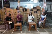 Pemuda Katolik Bali Gelar Diskusi Publik Sambut Hari Kartini