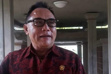 2 Nama Berpeluang Jadi Ketua DPRD Bali Periode 2024-2029, Siapa Saja?