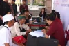 Kemenkumham Bali Selenggarakan Mobile IP Clinic di Gianyar