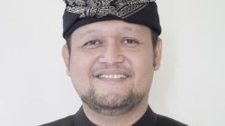 Anggota DPRD Bali Gus Bota muncul dalam bursa Pilbup Badung. (Foto/ist)