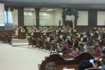 Fraksi Golkar Absen Sidang Paripurna, Ketua DPRD Bali: Mungkin Ada Acara Lain