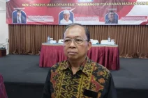 Koster Sebut PDIP Sudah Jalin Komunikasi dengan Berbagai Parpol Jelang Pilgub