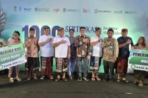 OJK Bali Gelar Edukasi Keuangan, Sasar 1.000 UMKM di Jembrana