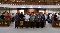 Waduh, Ada 489 Aduan Pelanggaran Netralitas ASN Sepanjang Pemilu 2024 di Bali
