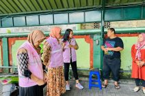 Kolaborasi Srikandi PLN – YBM PLN, Aktif Dukung Peningkatan Kapasitas UMKM di Bali