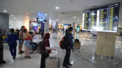 Bandara Ngurah Rai Siap Layani Arus Balik