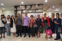 Kuliah Ke Luar Negeri Sesusah Apa Sih? Bank Lestari Bali dan AECC Indonesia Bongkar Rahasianya