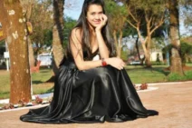 Fashion Designer, Claudia