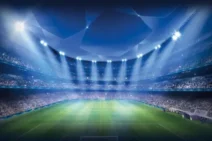 Biggest Football Stadium