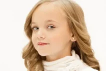 Beauty In The Child