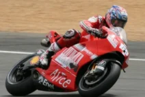 MotorCycle Racing In Dubai