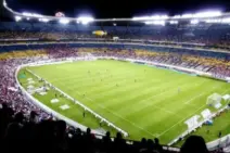 Friendly Matches Started In Football League