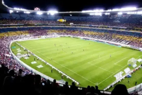 Friendly Matches Started In Football League