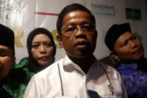 Idrus Marham Terlibat Pembahasan Proyek PLTU Riau-I