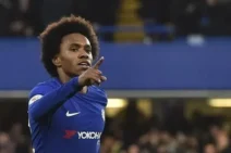Manajer Chelsea Akan Gelar Pertemuan Penting dengan Willian