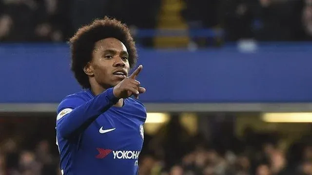 Manajer Chelsea Akan Gelar Pertemuan Penting dengan Willian