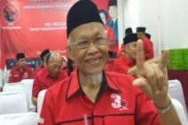 Yusuf Supendi Pendiri PKS dan Caleg PDIP Telah Meninggal Dunia