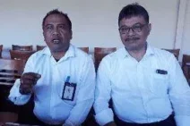 PLN: Jangan Pasang Tiang Bendera Dekat Jaringan Listrik