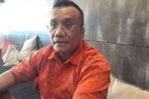Togar: Sudikerta Digadang-Gadang Jadi Ketua Pemenangan Jokowi di Bali