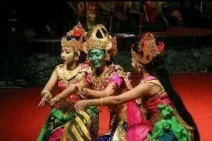 Martalangu, Karya Eksplorasi Cerita Panji