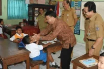 Ciptakan PBM Yang Produktif Tanamkan Pendidikan Karakter