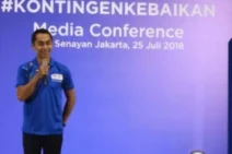 DANONE – Medali Kebaikan Pada Atlet Yang Berdedikasi.