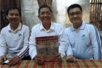 INLA Bali Gelar Senam Sukacita, Pecahkan Rekor MURI