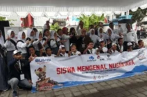 Rumah Kreatif BUMN/PLN Bali, Inspirasi Wirausaha Muda