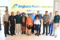 PLN Beri Bantuan Yohanis Beasiswa Hingga S1