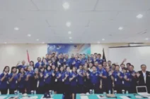 Hadapi Pileg, NasDem Denpasar Gembleng Caleg di Sekolah Politik