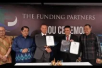 TFP – Teknologi Blockchain Untuk Pengembangan Lahan Pertanian di Jatiluwih