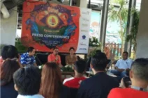 Digitalisasi Layanan Publik Warnai “Boost Sanur Village Festival” ke-13