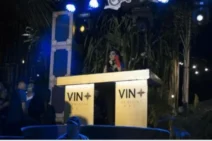 VIN – Ratusan Wisatawan Semarakkan “4th Wine Carnival 2018”