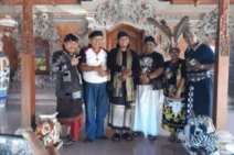 HUT FKPPAI Bali – Dasar Spiritual Keyakinan dan Keikhlasan