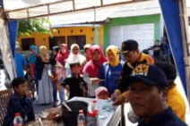 RWM Al Muhajirin – “Manyama Braya” Rayakan Idul Adha