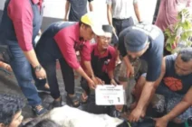 AGP – Peduli Sesama Semangat Rela Berbagi