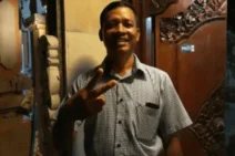 I Ketut Wartha: Transparansi Wujud Pemerintahan Bersih dan Berwibawa